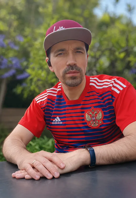 Алексей — партнёр ФлиппингСтрой
